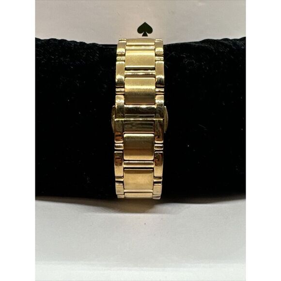 Kate Spade New York Gramercy KSW1044 Women Analog Black Dial Quartz Watch JNA151 main image 11
